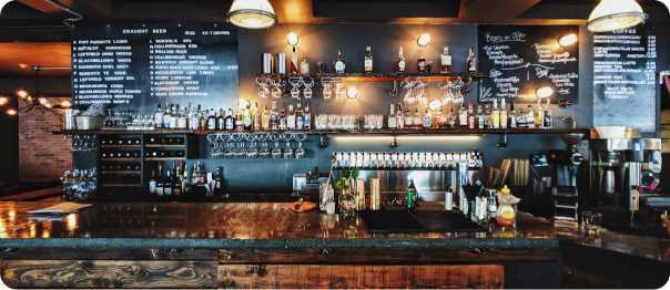 もぐレコRestaurantの活用事例イメージ